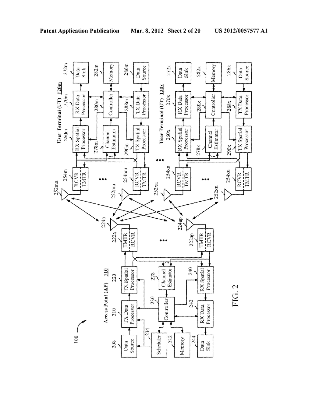 SYSTEMS AND METHODS OF COMMUNICATION USING TUNNELED DIRECT LINK SETUP     (TDLS) - diagram, schematic, and image 03