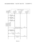 SYSTEMS AND METHODS OF COMMUNICATION USING TUNNELED DIRECT LINK SETUP     (TDLS) diagram and image