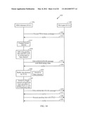 SYSTEMS AND METHODS OF COMMUNICATION USING TUNNELED DIRECT LINK SETUP     (TDLS) diagram and image