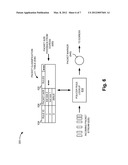 ACCURATE MEASUREMENT OF PACKET SIZE IN CUT-THROUGH MODE diagram and image