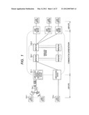 Bandwidth Control Method and Bandwidth Control Device diagram and image