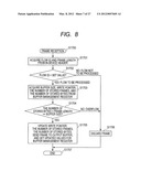 Bandwidth Control Method and Bandwidth Control Device diagram and image