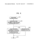 Bandwidth Control Method and Bandwidth Control Device diagram and image