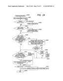 Bandwidth Control Method and Bandwidth Control Device diagram and image