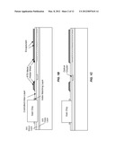 METHOD AND SYSTEM FOR HYBRID INTEGRATION OF A TUNABLE LASER AND A PHASE     MODULATOR diagram and image