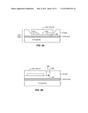 METHOD AND SYSTEM FOR HYBRID INTEGRATION OF A TUNABLE LASER AND A PHASE     MODULATOR diagram and image