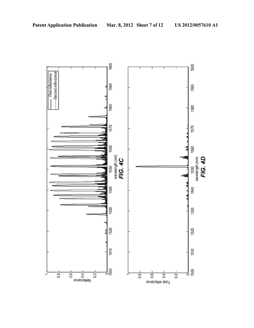 METHOD AND SYSTEM FOR HYBRID INTEGRATION OF A TUNABLE LASER AND A PHASE     MODULATOR - diagram, schematic, and image 08