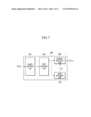 SYSTEM AND METHOD FOR DETECTING VICTIM SIGNAL IN MB-OFDM UWB COMMUNICATION     SYSTEM diagram and image