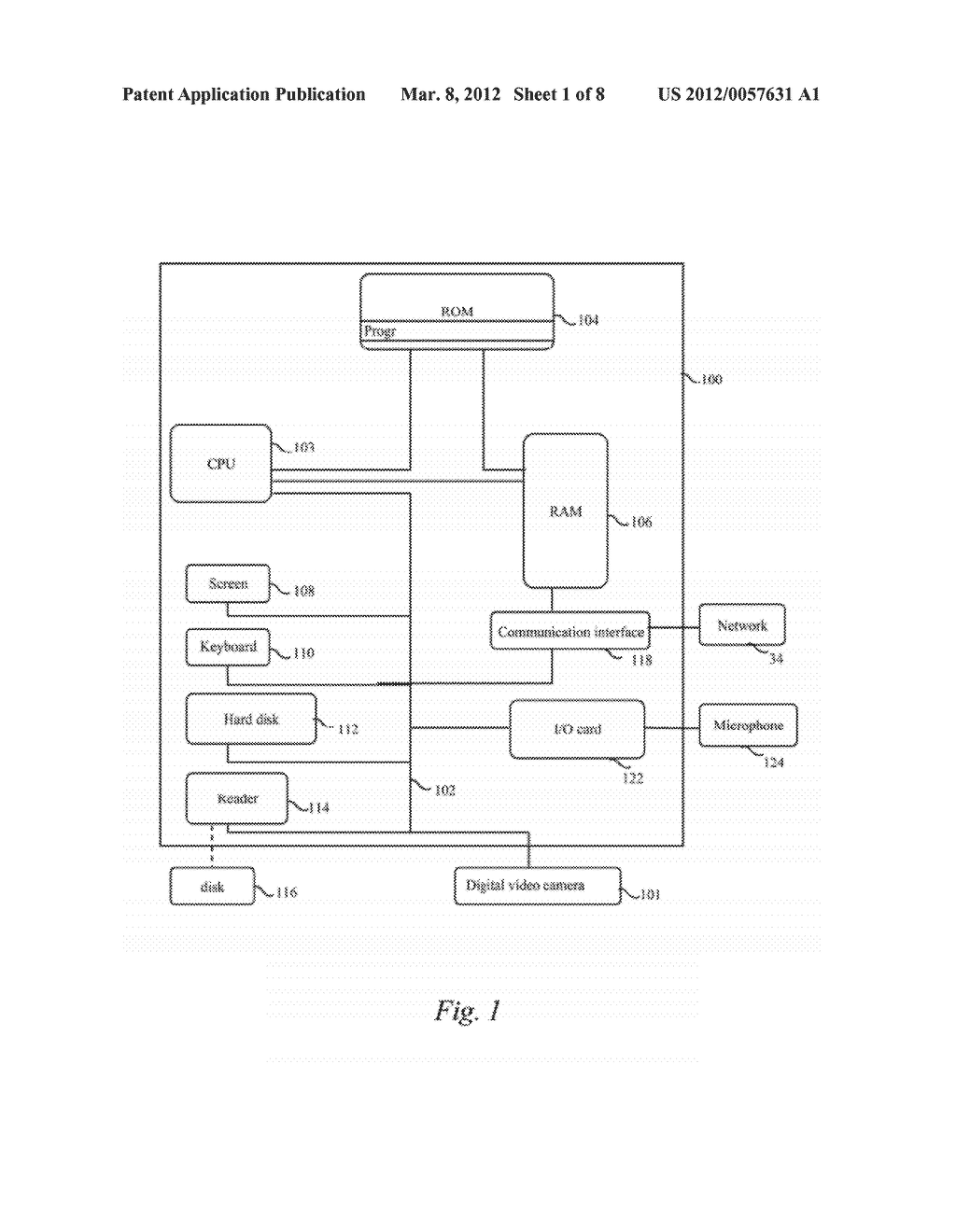 Method and device for motion estimation of video data coded according to a     scalable coding structure - diagram, schematic, and image 02