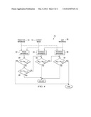 SYSTEM AND METHOD FOR SKIP CODING DURING VIDEO CONFERENCING IN A NETWORK     ENVIRONMENT diagram and image