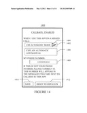 CALLBACK OPTION diagram and image