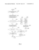 MOBILE TERMINAL WITH ENCRYPTION CHIP AND RELATED NETWORK LOCKING/UNLOCKING     METHOD diagram and image