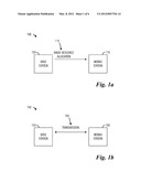 System and Method for Providing Security in a Wireless Communications     System diagram and image