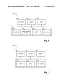 System and Method for Providing Security in a Wireless Communications     System diagram and image