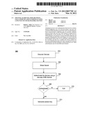 TWO-WAY AUTHENTICATION BETWEEN TWO COMMUNICATION ENDPOINTS USING A ONE-WAY     OUT-OF-BAND (OOB) CHANNEL diagram and image