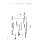 TWO-WAY AUTHENTICATION BETWEEN TWO COMMUNICATION ENDPOINTS USING A ONE-WAY     OUT-OF-BAND (OOB) CHANNEL diagram and image