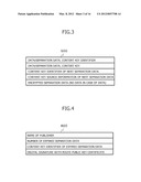 COMPUTER-READABLE, NON-TRANSITORY MEDIUM STORING DIGITAL CONTENT     DISTRIBUTING PROGRAM, COMPUTER-READABLE, NON-TRANSITORY MEDIUM STORING     DIGITAL CONTENT PLAYBACK PROGRAM, DIGITAL CONTENT DISTRIBUTING APPARATUS     AND DIGITAL CONTENT PLAYBACK APPARATUS diagram and image