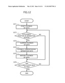 COMPUTER-READABLE, NON-TRANSITORY MEDIUM STORING DIGITAL CONTENT     DISTRIBUTING PROGRAM, COMPUTER-READABLE, NON-TRANSITORY MEDIUM STORING     DIGITAL CONTENT PLAYBACK PROGRAM, DIGITAL CONTENT DISTRIBUTING APPARATUS     AND DIGITAL CONTENT PLAYBACK APPARATUS diagram and image