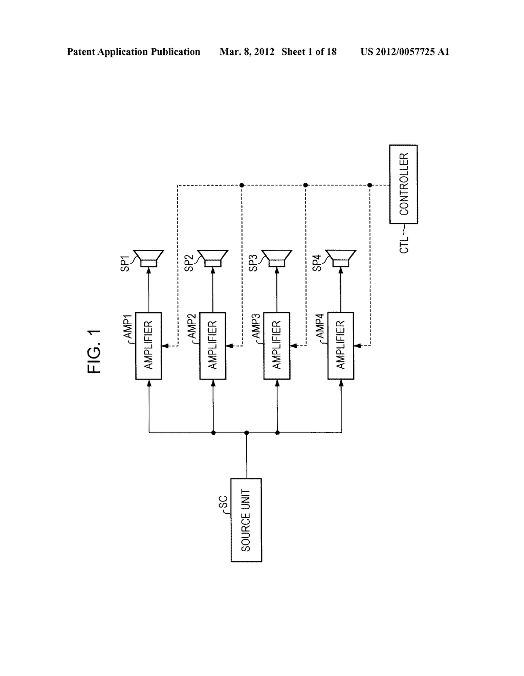 CONTROL TERMINAL APPARATUS AND CONTROL METHOD - diagram, schematic, and image 02