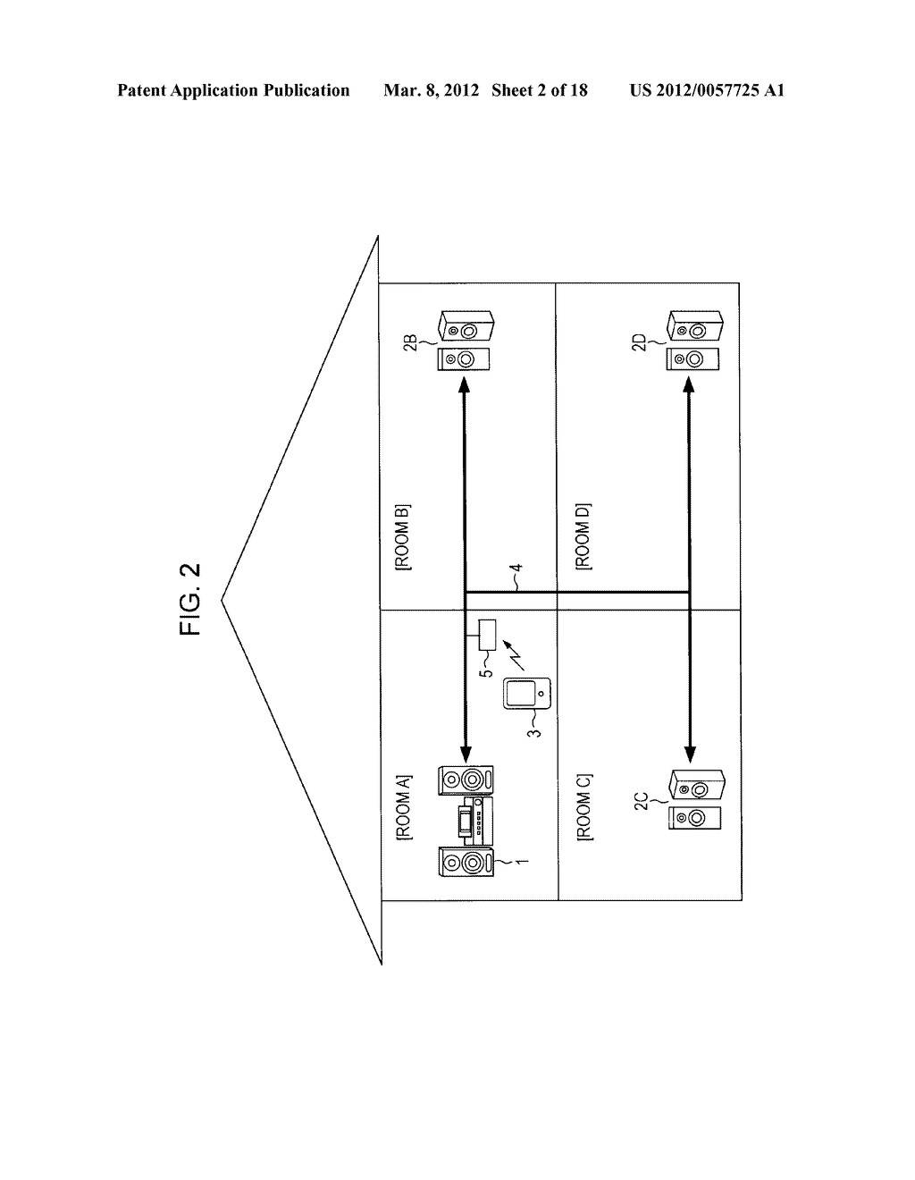 CONTROL TERMINAL APPARATUS AND CONTROL METHOD - diagram, schematic, and image 03