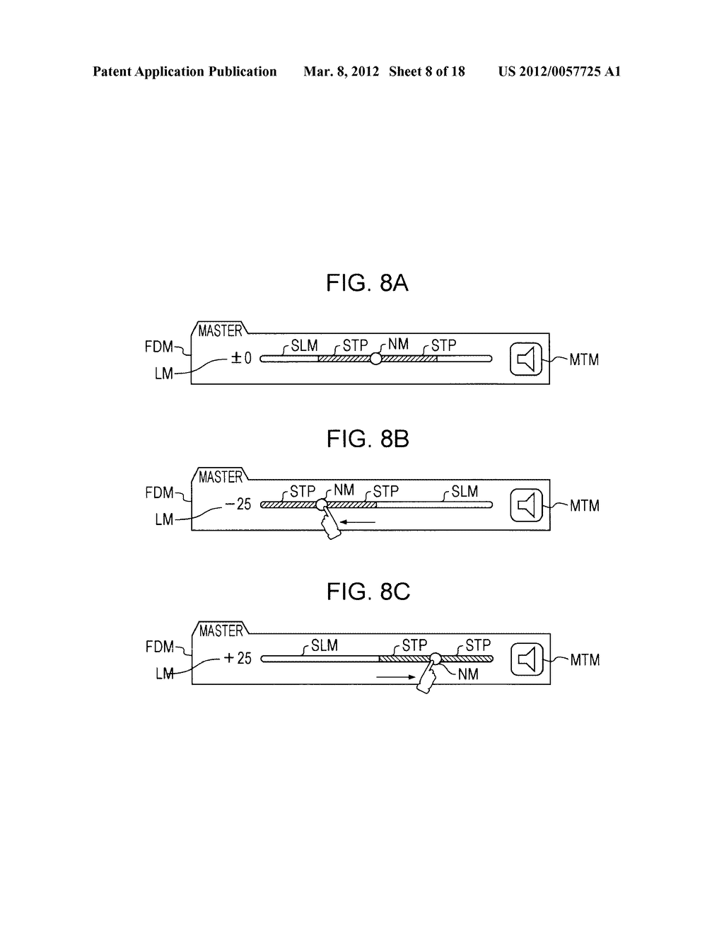 CONTROL TERMINAL APPARATUS AND CONTROL METHOD - diagram, schematic, and image 09