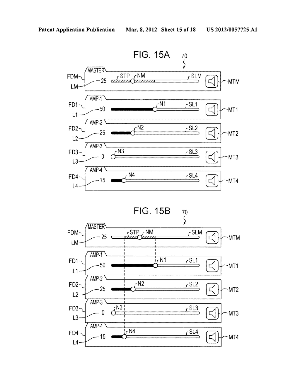 CONTROL TERMINAL APPARATUS AND CONTROL METHOD - diagram, schematic, and image 16