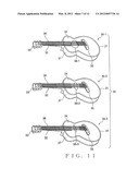 Audio Device, and Methods for Designing and Making the Audio Devices diagram and image