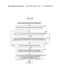 INFORMATION PROCESSING DEVICE, INFORMATION PROCESSING METHOD, AND PROGRAM diagram and image