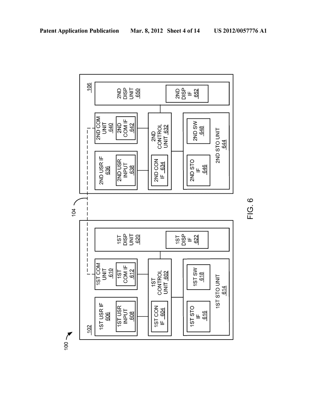 THREE-DIMENSIONAL DISPLAY SYSTEM WITH DEPTH MAP MECHANISM AND METHOD OF     OPERATION THEREOF - diagram, schematic, and image 05