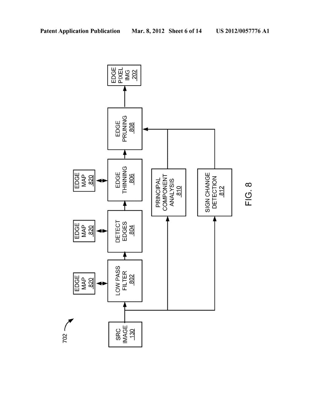 THREE-DIMENSIONAL DISPLAY SYSTEM WITH DEPTH MAP MECHANISM AND METHOD OF     OPERATION THEREOF - diagram, schematic, and image 07