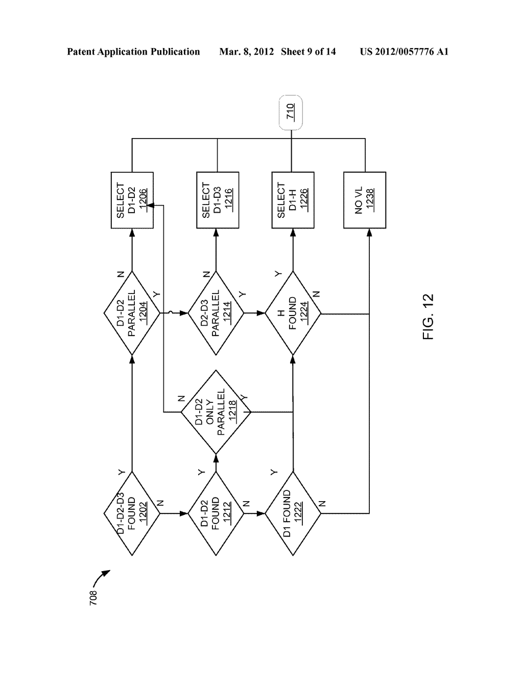 THREE-DIMENSIONAL DISPLAY SYSTEM WITH DEPTH MAP MECHANISM AND METHOD OF     OPERATION THEREOF - diagram, schematic, and image 10