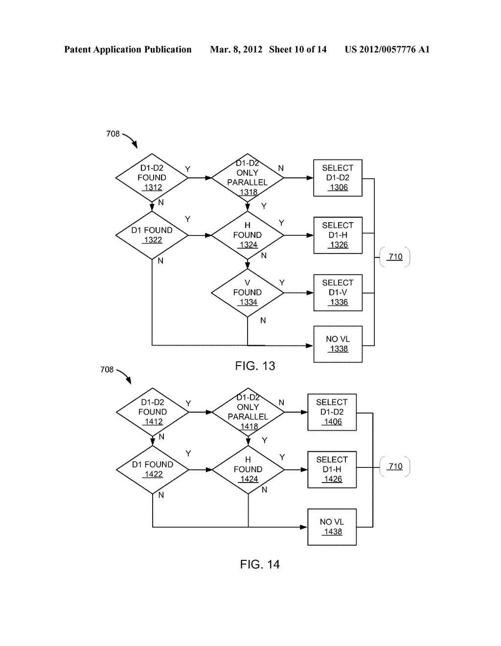 THREE-DIMENSIONAL DISPLAY SYSTEM WITH DEPTH MAP MECHANISM AND METHOD OF     OPERATION THEREOF - diagram, schematic, and image 11