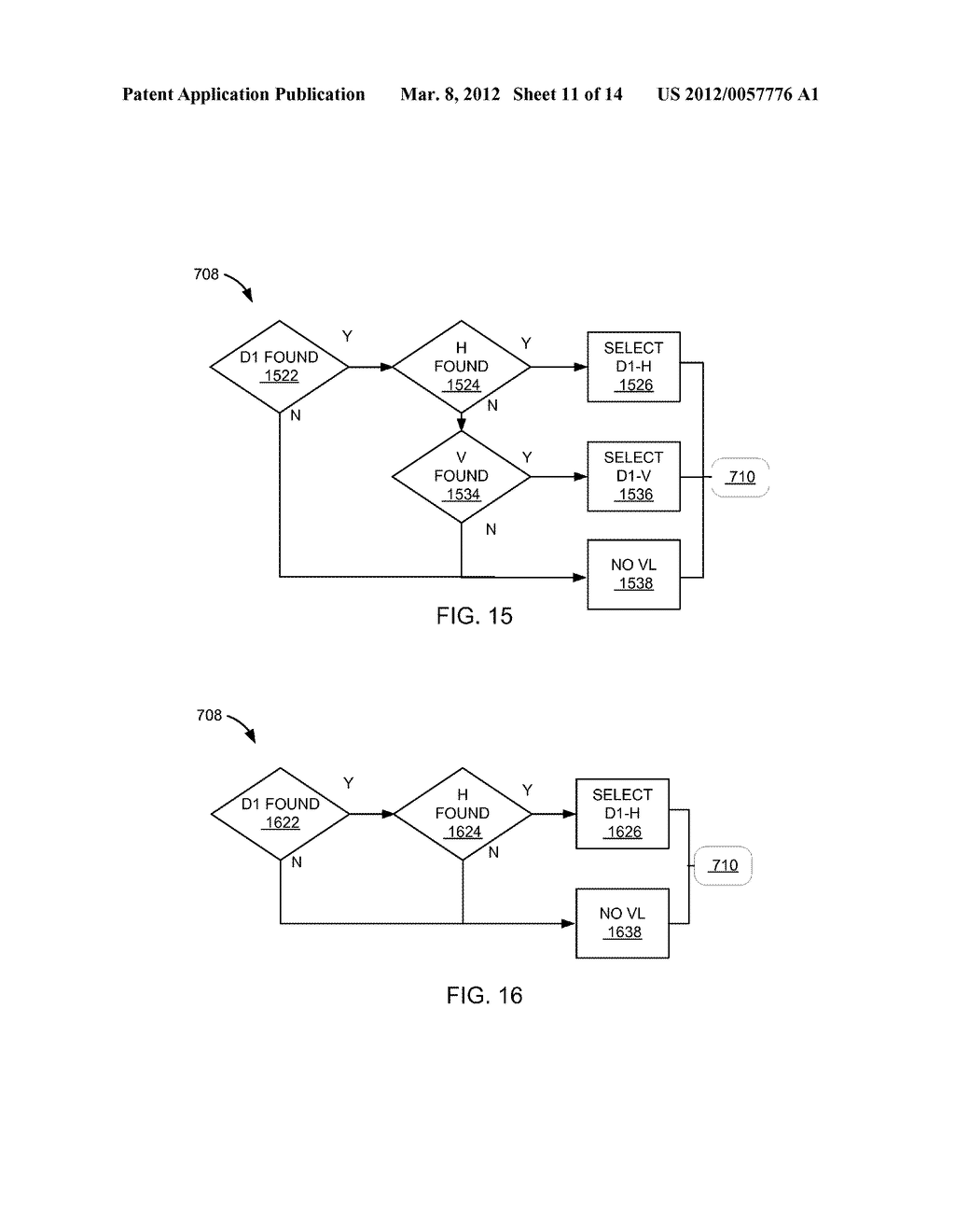 THREE-DIMENSIONAL DISPLAY SYSTEM WITH DEPTH MAP MECHANISM AND METHOD OF     OPERATION THEREOF - diagram, schematic, and image 12