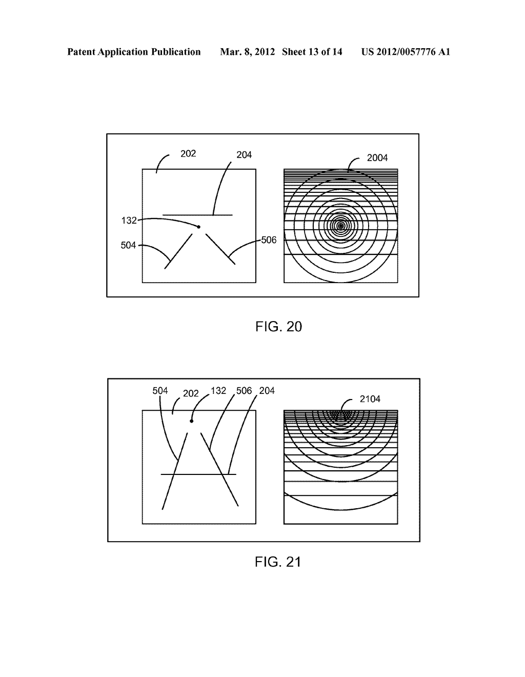 THREE-DIMENSIONAL DISPLAY SYSTEM WITH DEPTH MAP MECHANISM AND METHOD OF     OPERATION THEREOF - diagram, schematic, and image 14