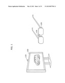 IMAGE SIGNAL PROCESSING DEVICE AND IMAGE SIGNAL PROCESSING METHOD diagram and image