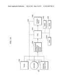 IMAGE SIGNAL PROCESSING DEVICE AND IMAGE SIGNAL PROCESSING METHOD diagram and image