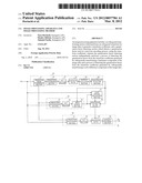 IMAGE PROCESSING APPARATUS AND IMAGE PROCESSING METHOD diagram and image