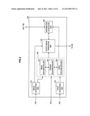 IMAGE PROCESSING DEVICE, PROGRAM, AND IMAGE PROCESING METHOD diagram and image