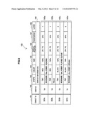 IMAGE PROCESSING DEVICE, PROGRAM, AND IMAGE PROCESING METHOD diagram and image