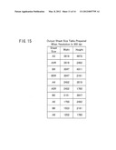 IMAGE PROCESSING APPARATUS, IMAGE FORMING APPARATUS, IMAGE READING     APPARATUS, AND IMAGE PROCESSING METHOD diagram and image