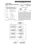 PATTERN NOISE REMOVAL DEVICE, PATTERN NOISE REMOVAL METHOD, AND PATTERN     NOISE REMOVAL PROGRAM diagram and image