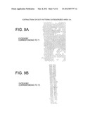 PATTERN NOISE REMOVAL DEVICE, PATTERN NOISE REMOVAL METHOD, AND PATTERN     NOISE REMOVAL PROGRAM diagram and image