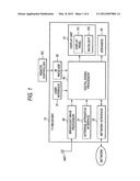 QUALITY ADJUSTING APPARATUS AND IMAGE QUALITY ADJUSTING METHOD diagram and image