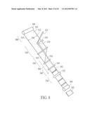 Bag With Reinforcing Features diagram and image