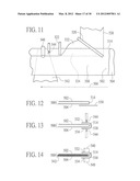 Bag With Reinforcing Features diagram and image