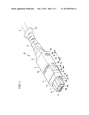 OPTICAL CONNECTOR AND INSERTION AND REMOVAL METHOD OF OPTICAL CONNECTOR diagram and image