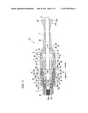 OPTICAL CONNECTOR AND INSERTION AND REMOVAL METHOD OF OPTICAL CONNECTOR diagram and image