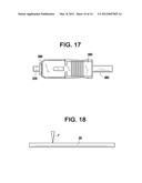 Fiber Optic Connectors and Ferrules and Methods for Using the Same diagram and image