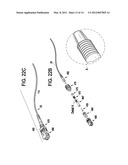 Fiber Optic Connectors and Ferrules and Methods for Using the Same diagram and image