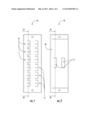 FIBER OPTIC FURCATION MODULE diagram and image